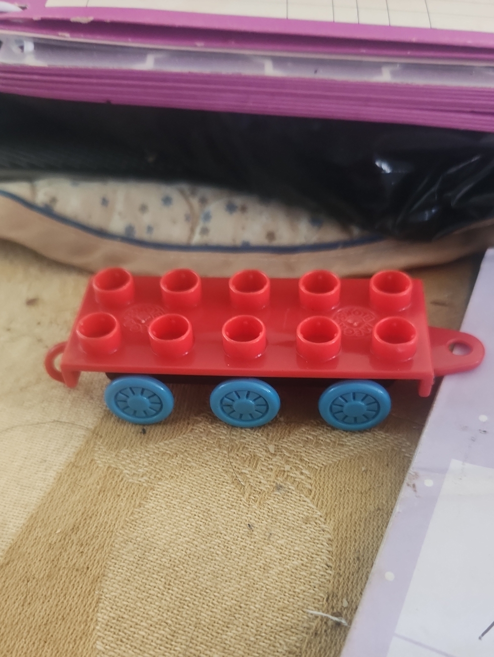 Lego For Thomas And Friends